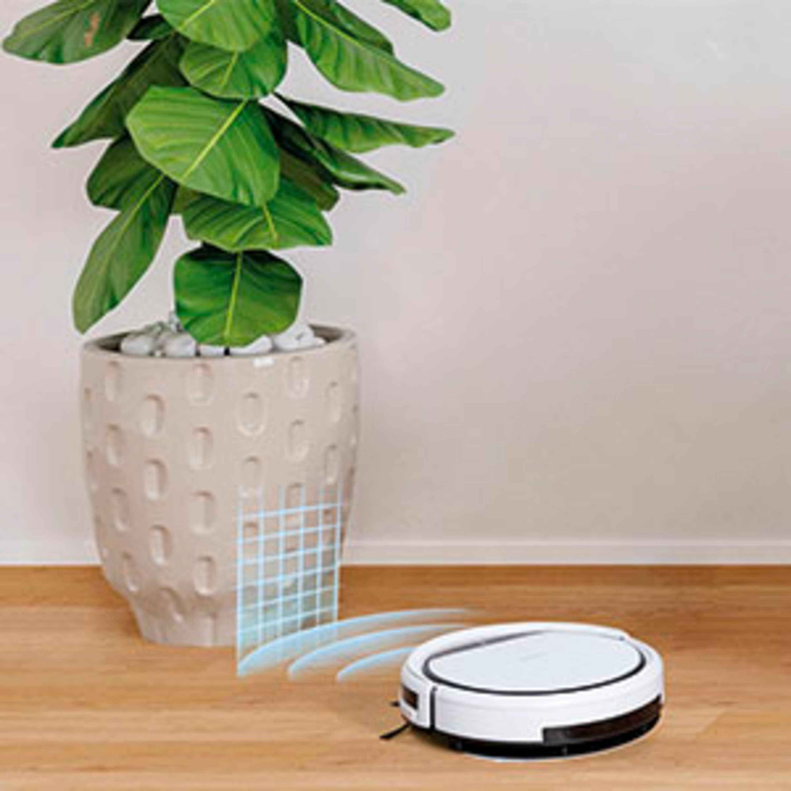 Harmoniebedürftig – dank Möbelerkennung