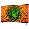 MEDION® LIFE® P16502 TV, 163,8 cm (65'') Ultra HD Fernseher, inkl. LIFE® P61202 TV-Soundbar - ARTIKELSET