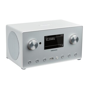 Radios Und Cd Player Mit Mp3 Wlan Und Mehr Medion Online Shop