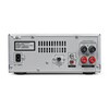 MEDION® LIFE® P66063 Micro-Audio-System, Bluetooth® 4.0, PLL-UKW Stereo Radio, 2 x 15 W RMS, X-Bass-Bassanhebung  (B-Ware)