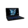 MEDION® ERAZER® X7847, Intel® Core™ i7-6700HQ, Windows 10 Home, 43,9 cm (17,3’’) FHD Display, GTX 1060, 256 GB SSD, 1 TB HDD, 16 GB RAM, Gaming Notebook  (B-Ware)