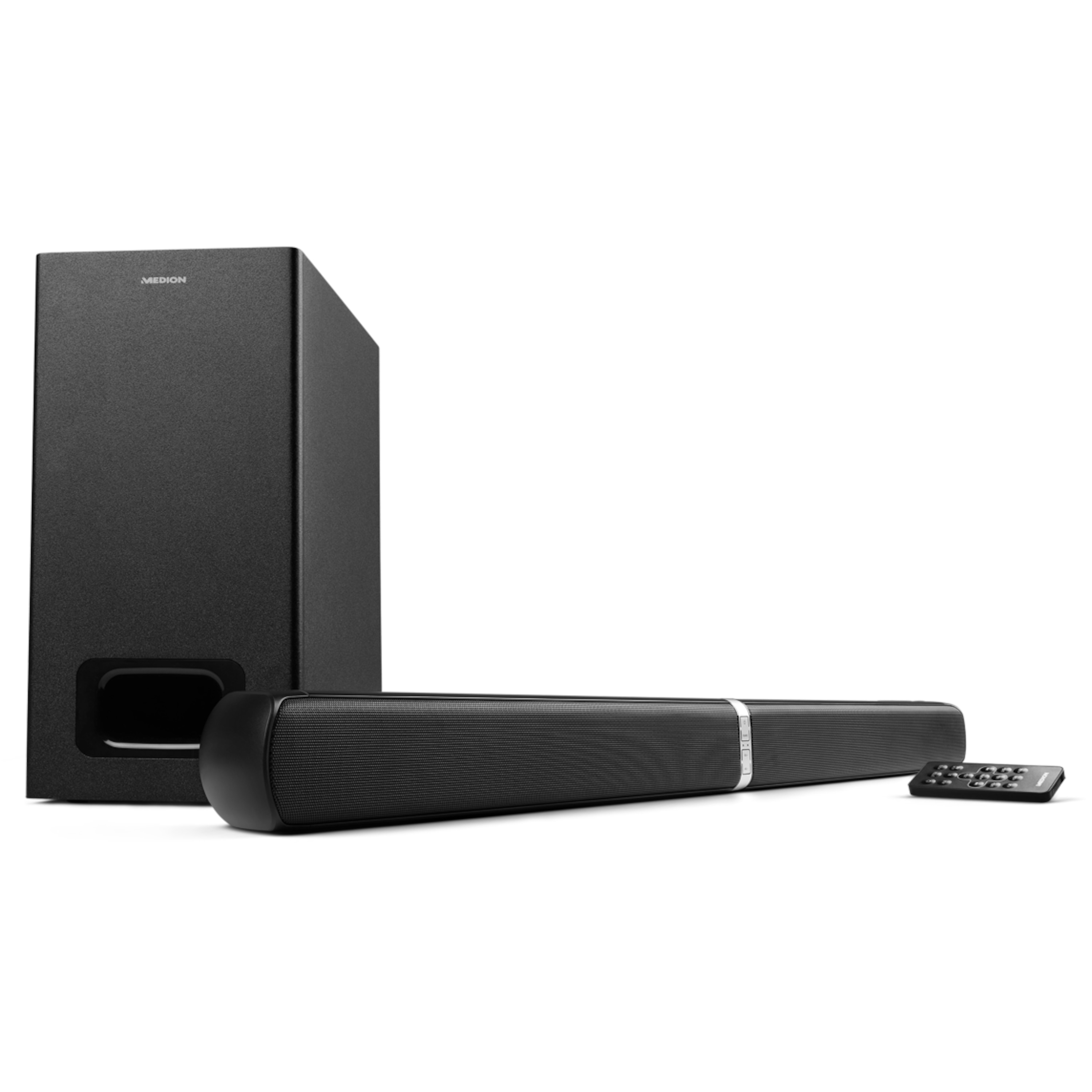 medion soundbar