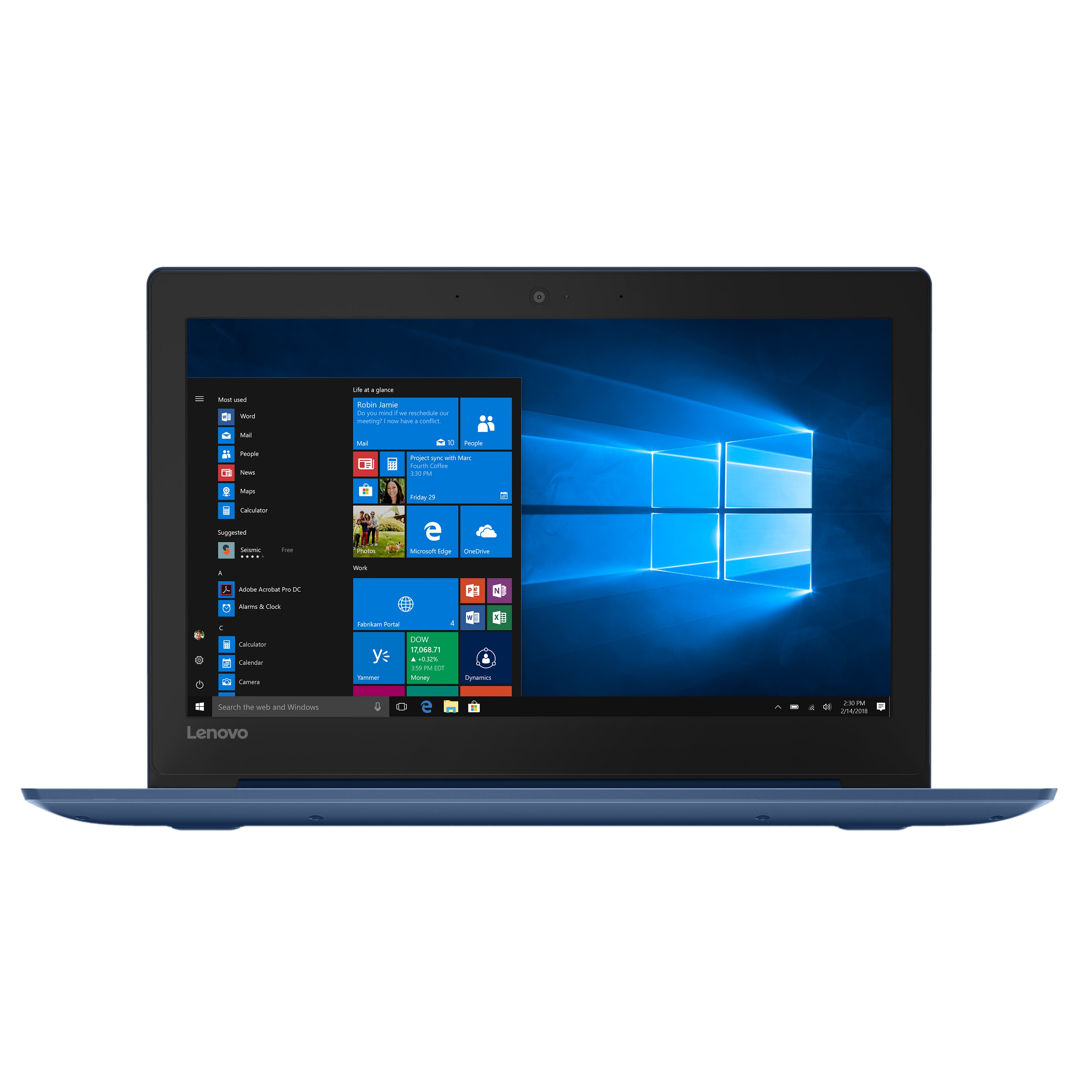 LENOVO IdeaPad™ S130