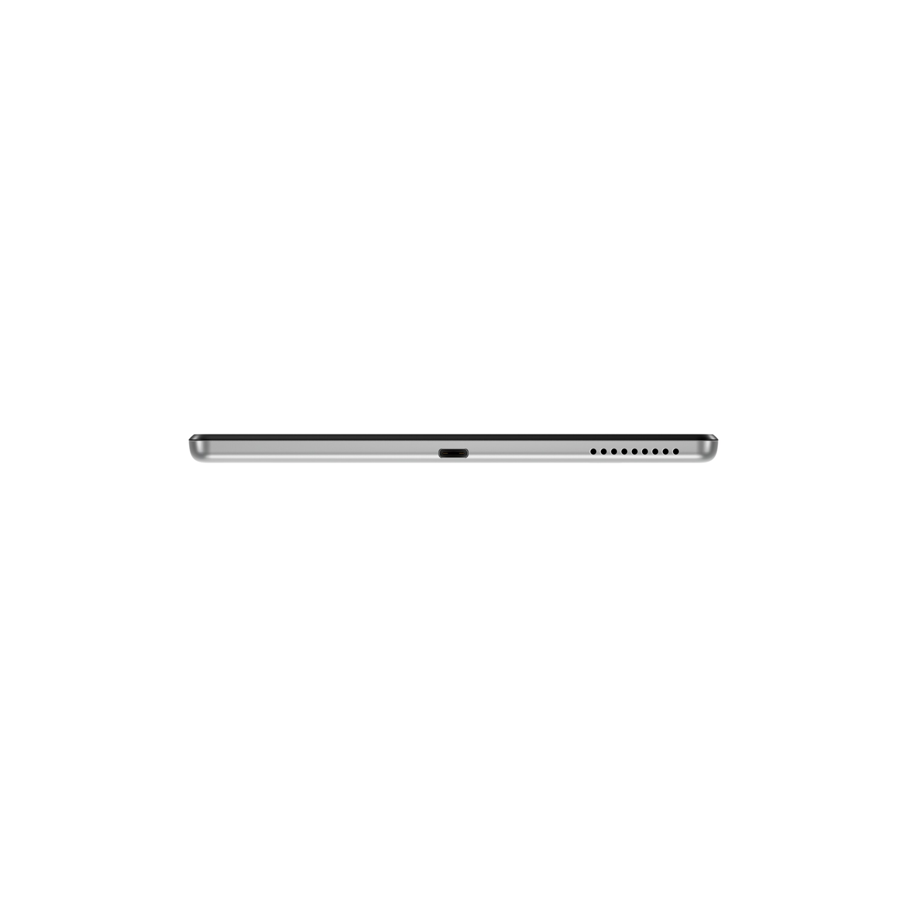LENOVO Smart Tab M10 HD (2nd Gen), 25,7 cm (10,1") HD Display, Android™ 10, 32 GB Speicher, 2 GB RAM, Octa Core Prozessor, LTE, inkl. Ladestation mit Smart Dock