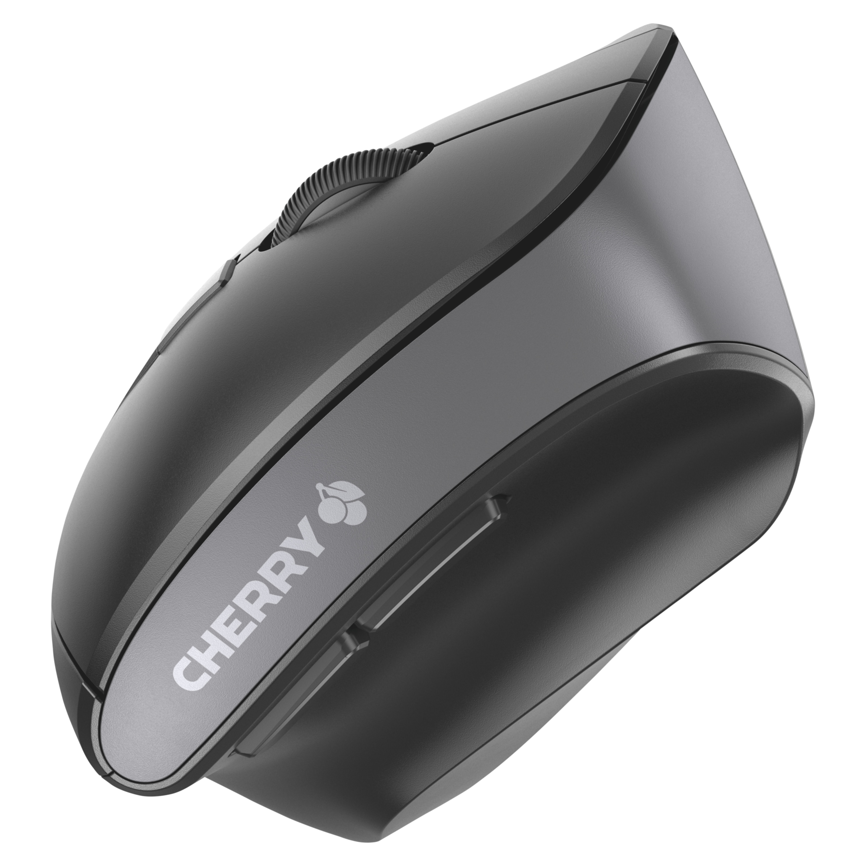CHERRY MW 4500 vertikale Funk-Maus | MEDION.DE
