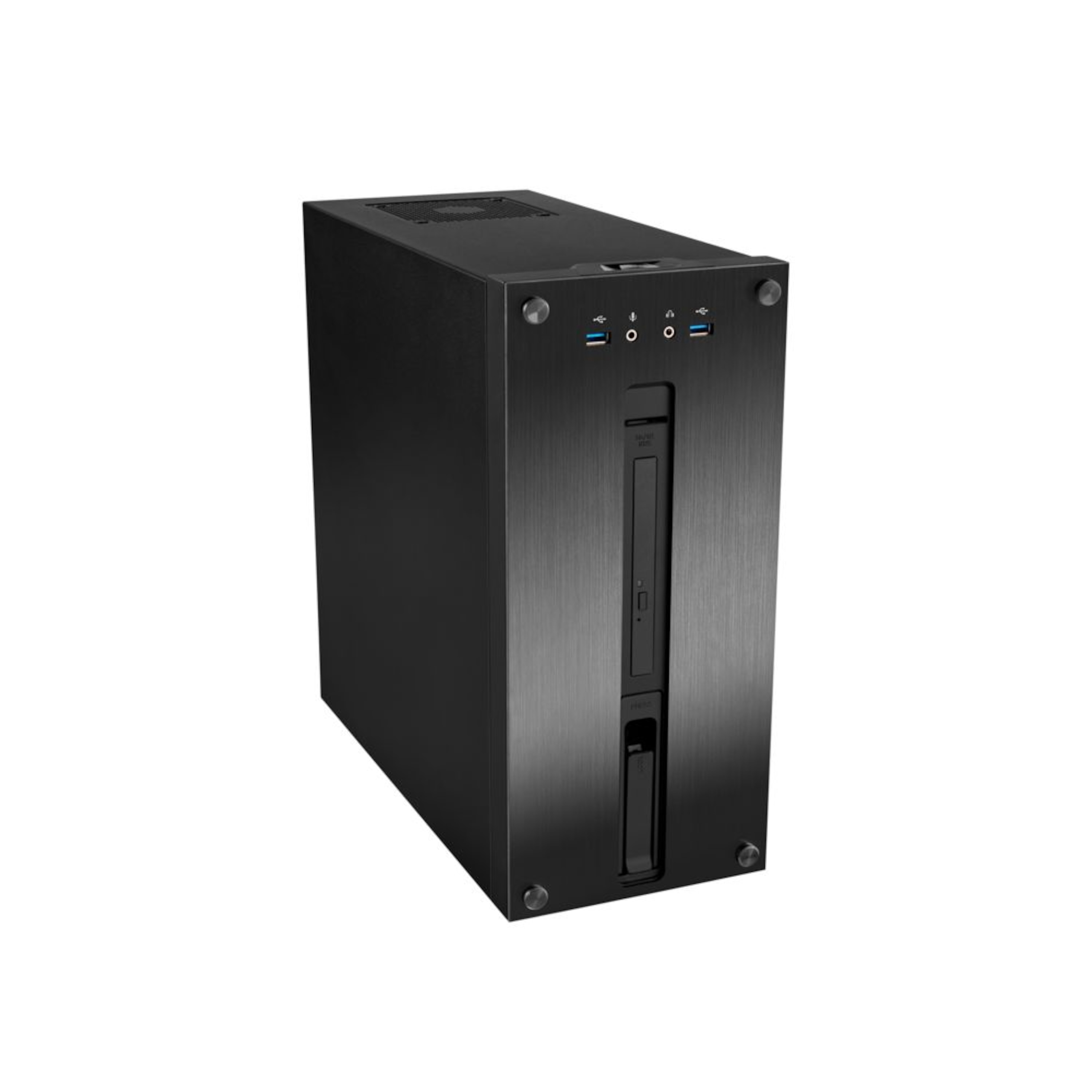 MEDION® AKOYA® E32009, AMD Ryzen™ 5 3400G, Windows 10 Home, 512 GB SSD, 8 GB RAM, Multimedia PC  (B-Ware)