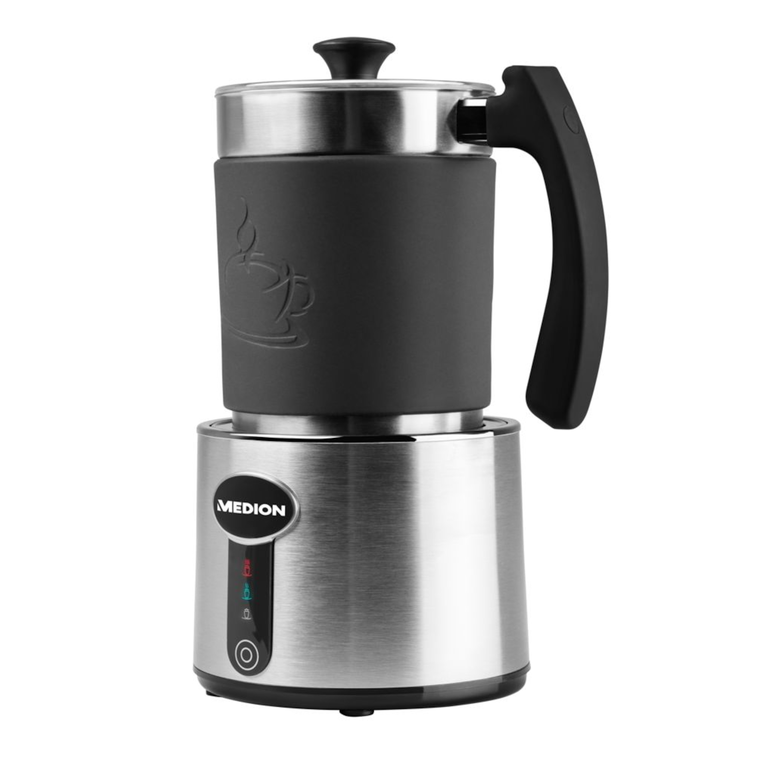 MEDION® Milchaufschäumer MD 18286