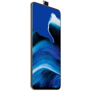 OPPO Reno 2Z, weiß
