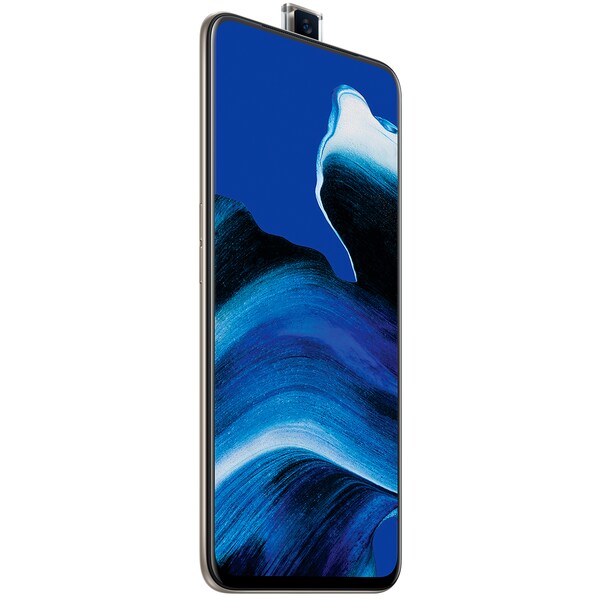 OPPO Reno 2Z, weiß