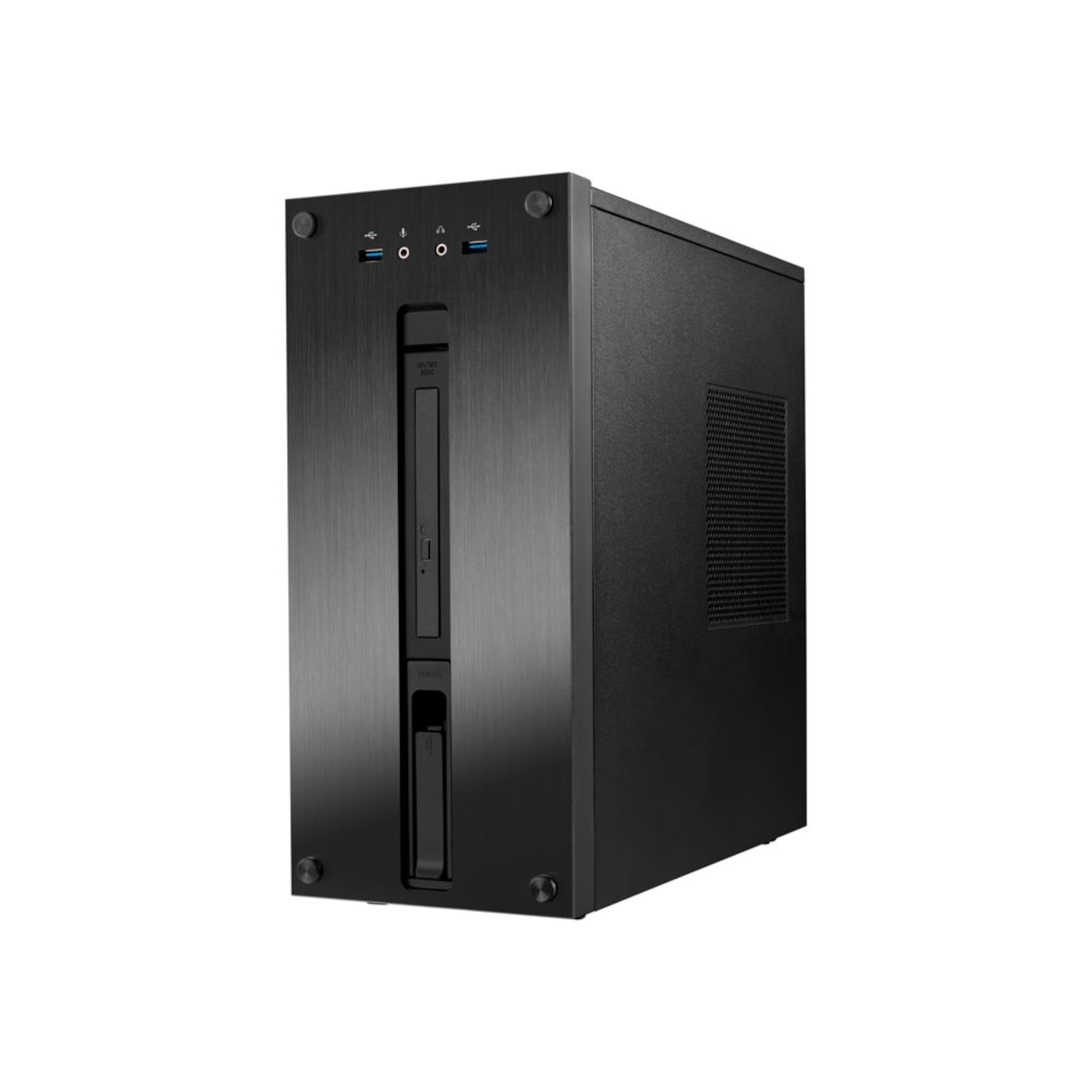 MEDION® AKOYA® P33001, AMD Ryzen™ 5 3400G, Windows 10 Home, 1 TB SSD, 16 GB RAM, Multimedia PC