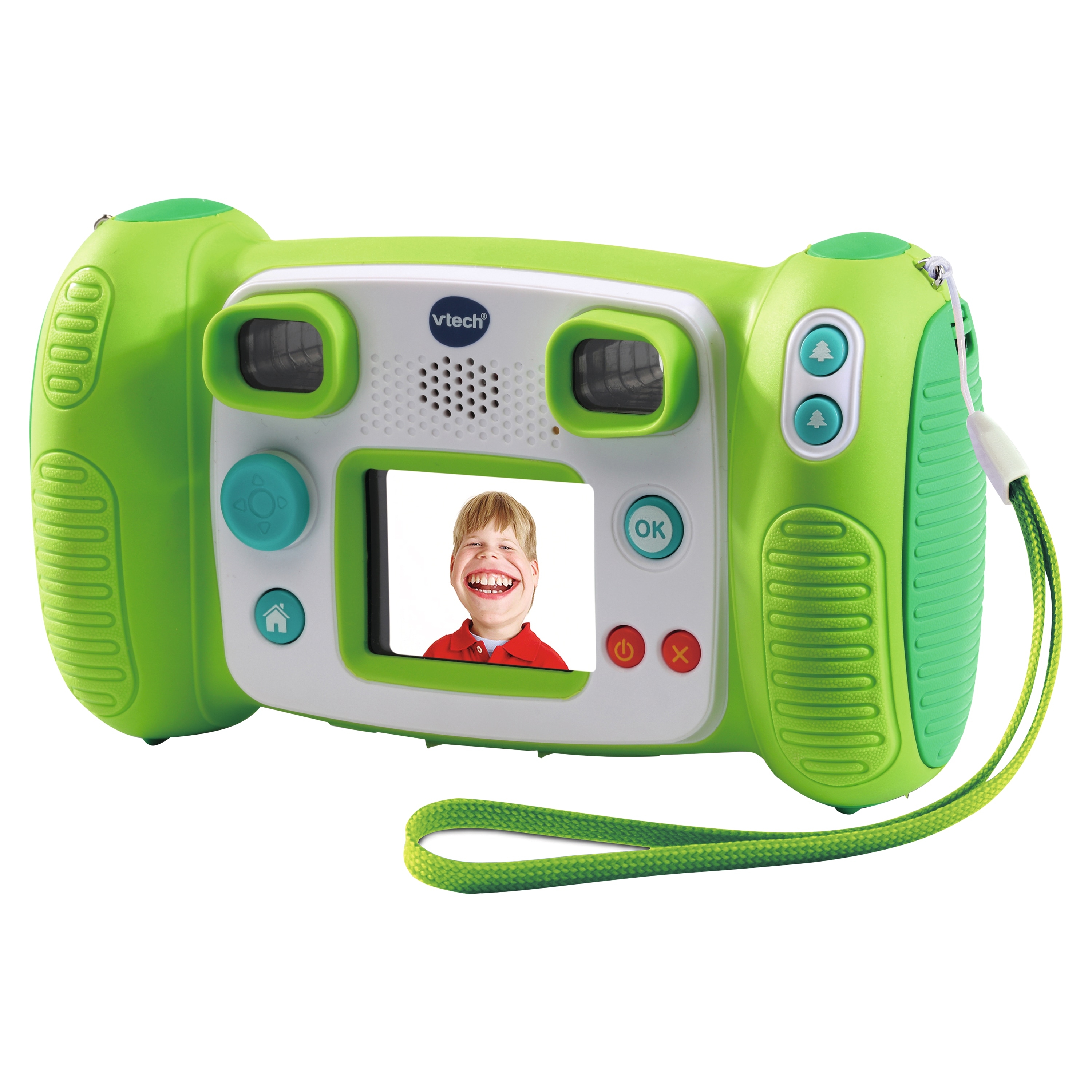 vtech kidizoom camera