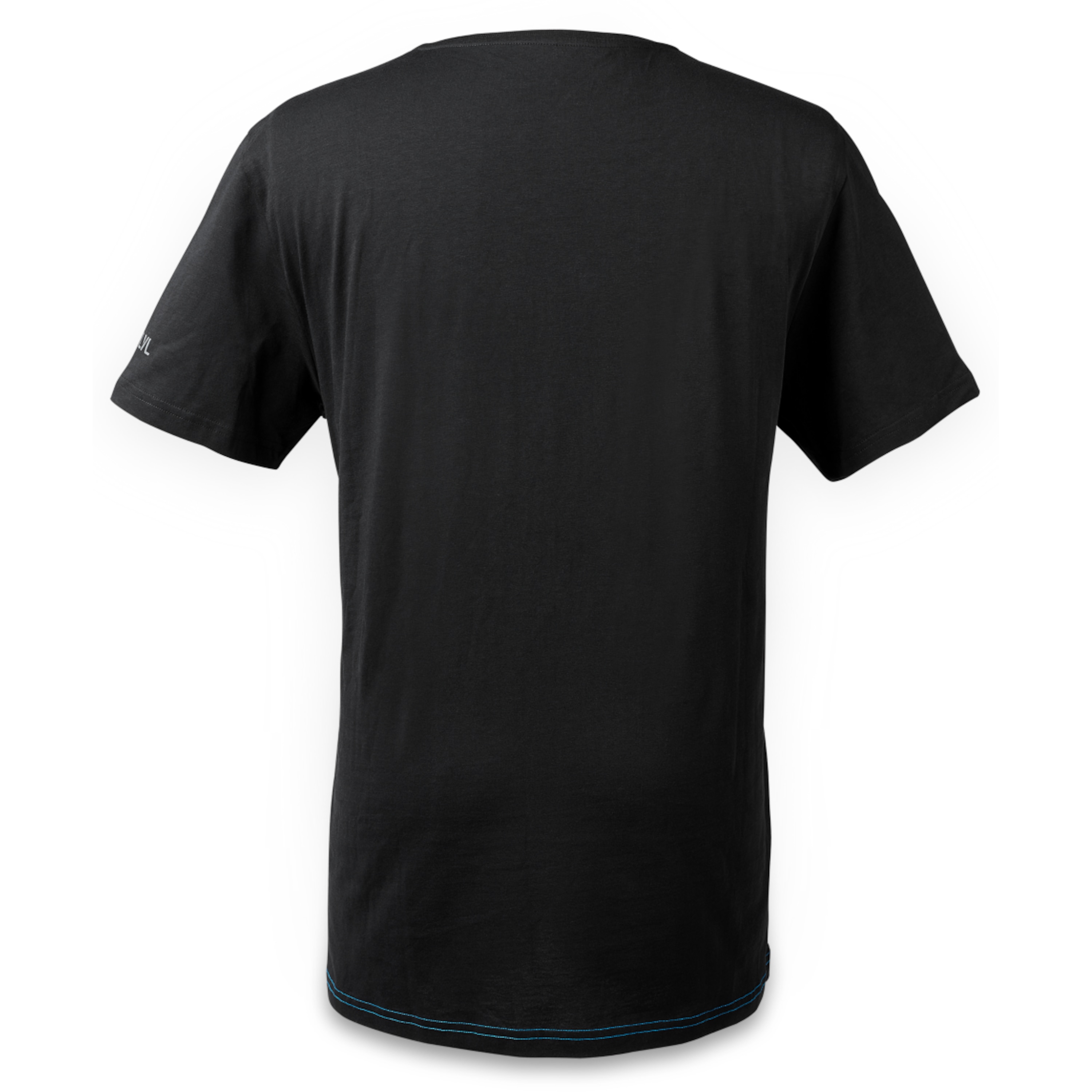MEDION® ERAZER® S89080 T-Shirt Basic, Mit ERAZER Logo und Schriftzug, Hochwertiger Stoff, Größe XXL