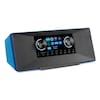 ECOM_MEDION_IR_MD87990_Internetradio_blau_Front_Side_Left