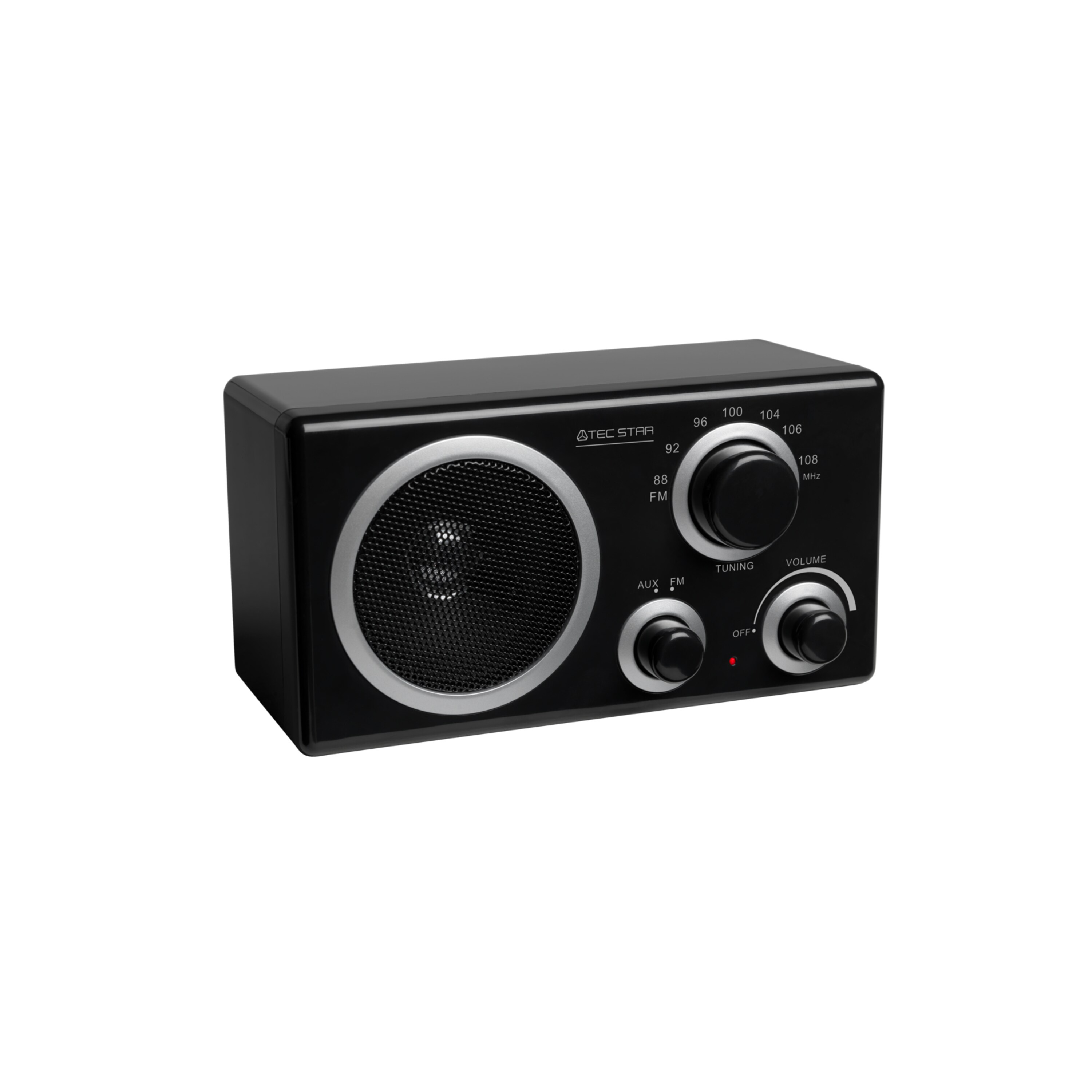 Radio Empfänger Aux