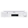 MEDION® LIFE® E66393 Stereo Unterbauradio mit Bluetooth® 5.0, perfekt für die Küche, Alarm-Funktion und Koch-Timer, AUX  (B-Ware)
