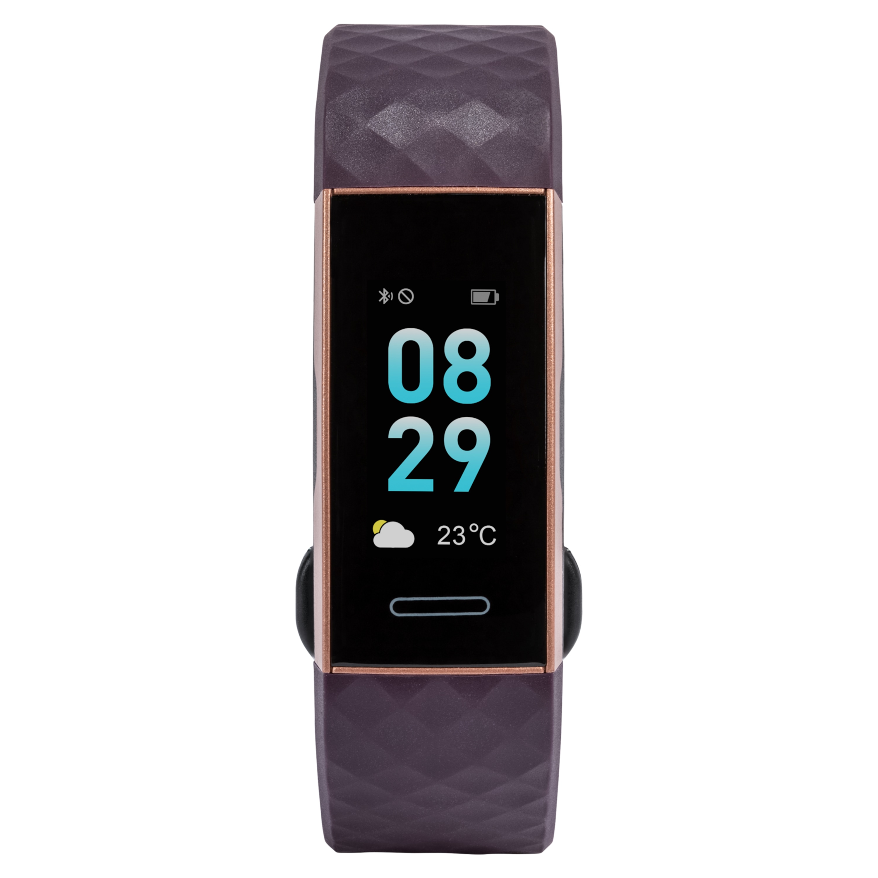 MEDION LIFE Fitnessarmband S3600 MEDION.DE