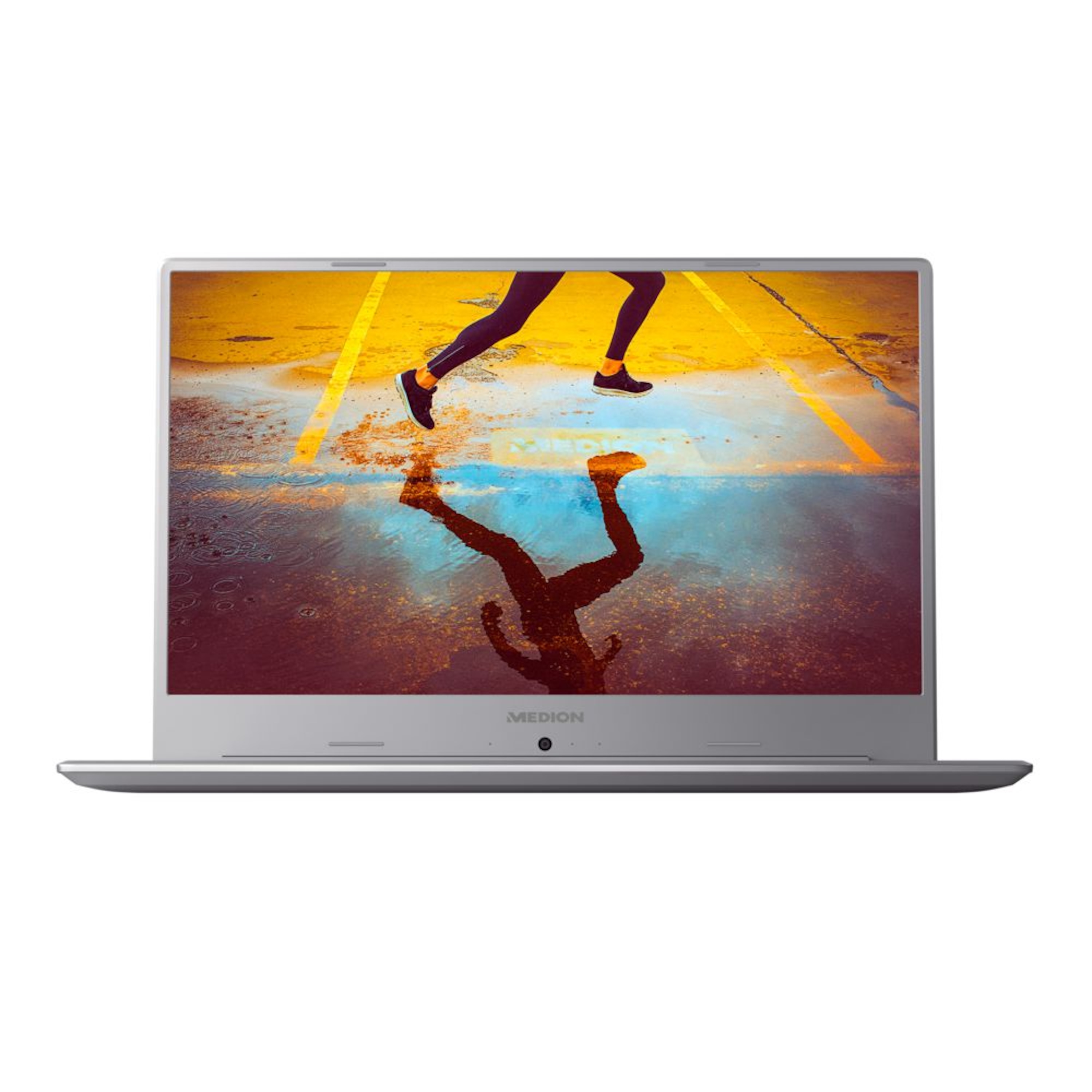 MEDION® AKOYA® S6446, Intel® Core™ i3-8145U, Windows 10 Home, 39,5 cm (15,6'') FHD Display, 512 GB PCIe SSD, 8 GB RAM, Notebook  (B-Ware)