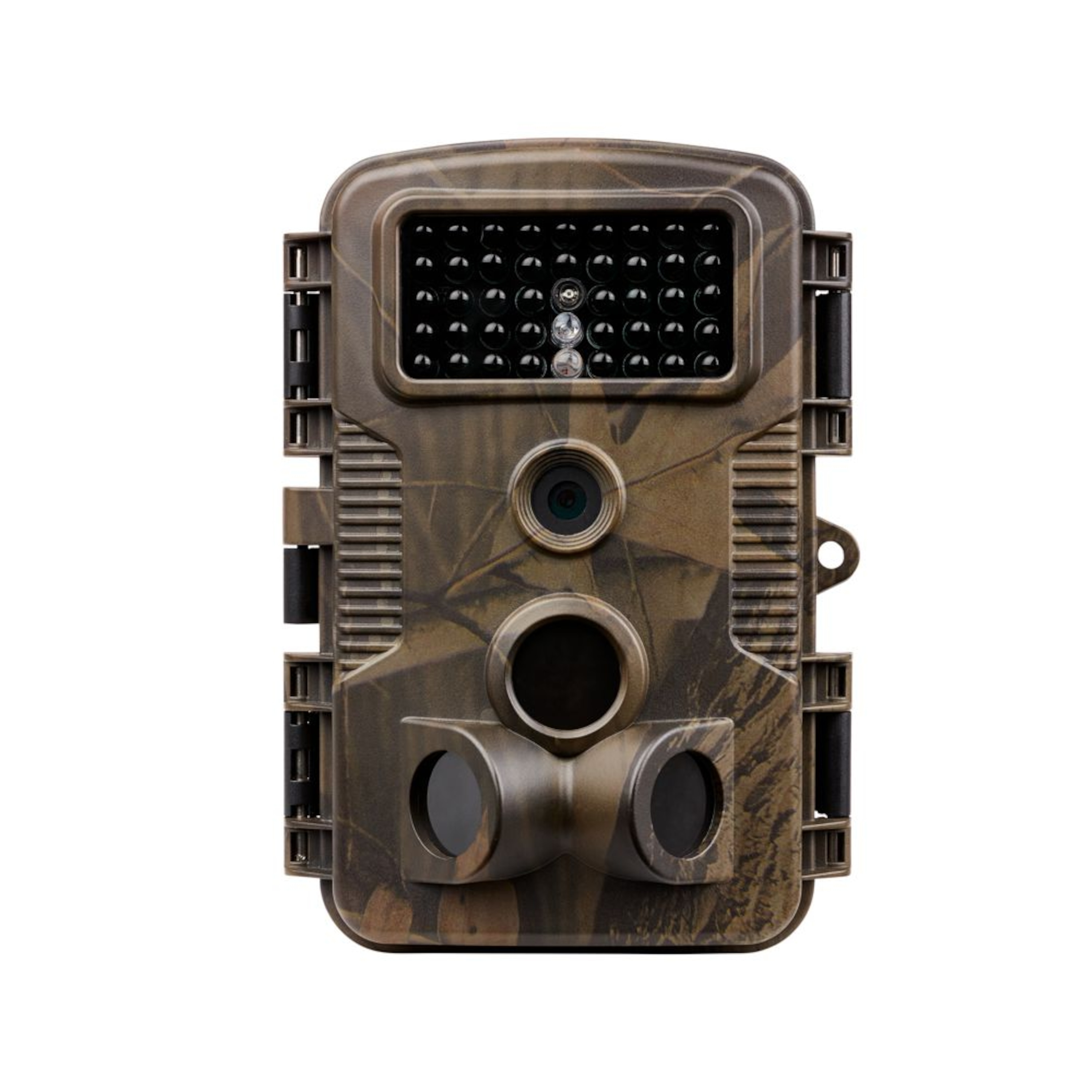 MEDION® Wildkamera E47104, Ideal zur Wildbeobachtung, Infrarotblitz, Bewegungssensor, Spritzwassergeschützt