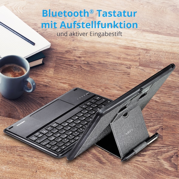 MEDION® LIFETAB® E10910 Education Tablet, 25,5 cm (10