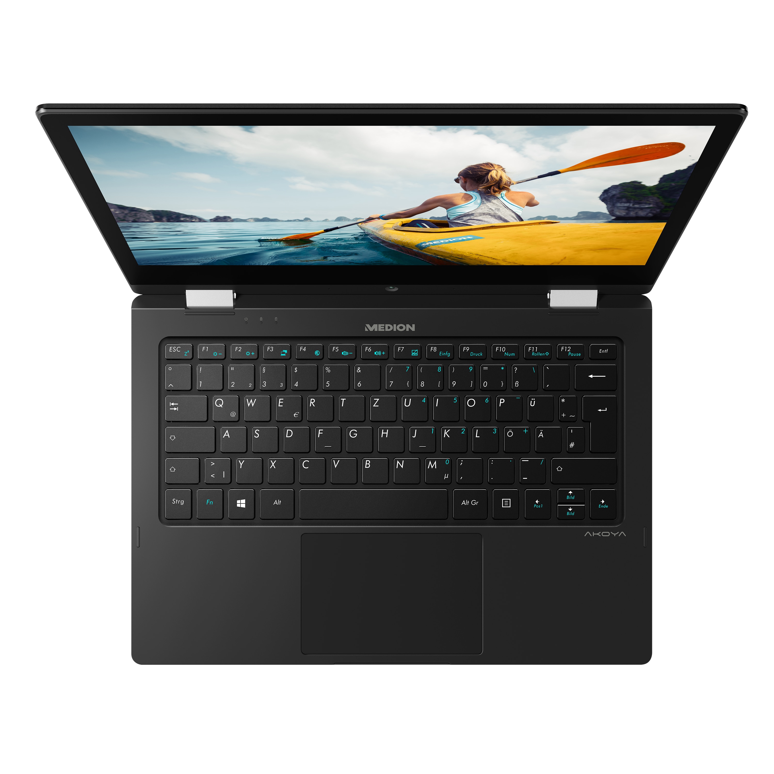MEDION® AKOYA® E3222, Intel® Celeron® N4100, Windows 10 ...