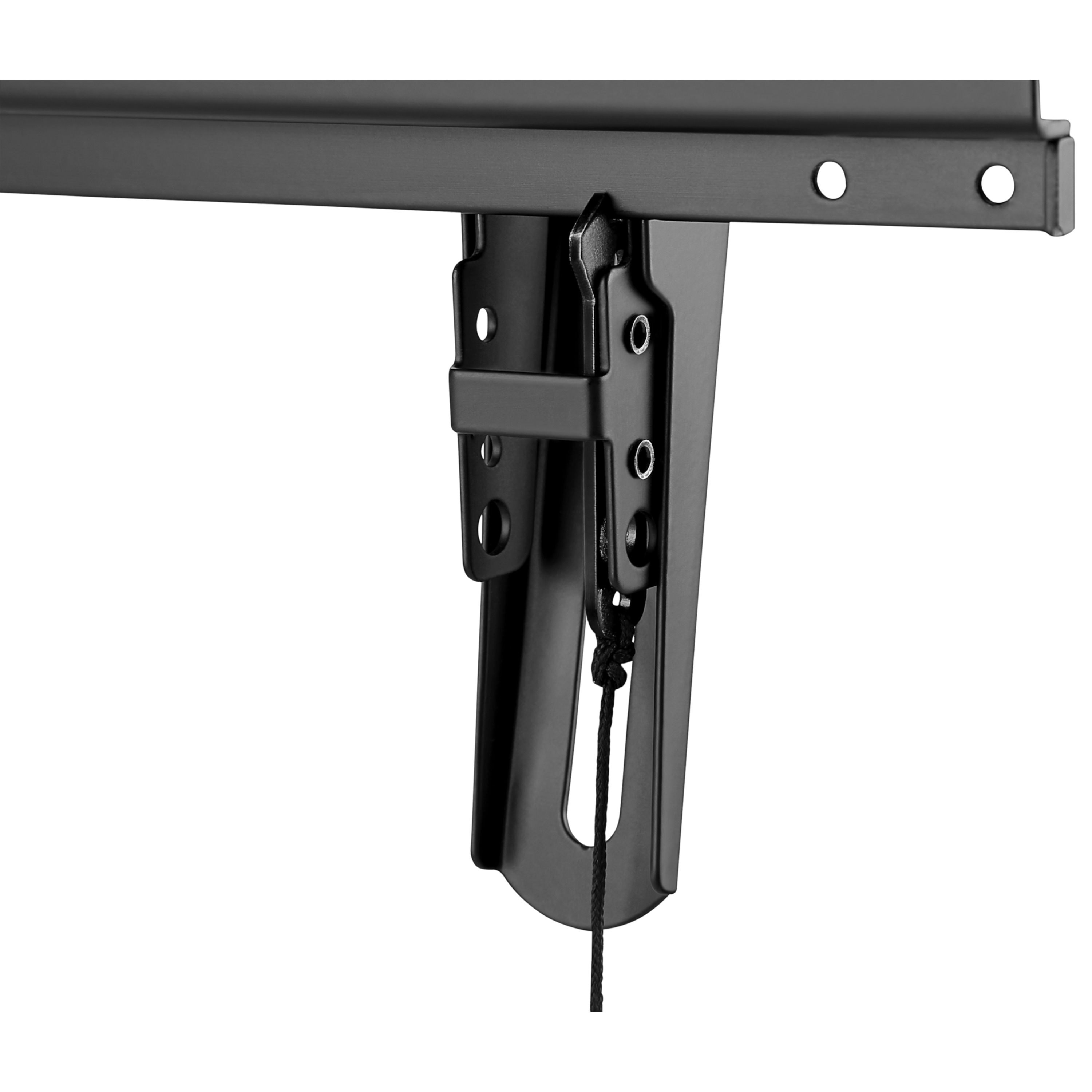 GOOBAY  Pro TILT (M) Wandhalterung, für Fernseher von 81-140 cm (32''-55''), max. Traglast 70 kg