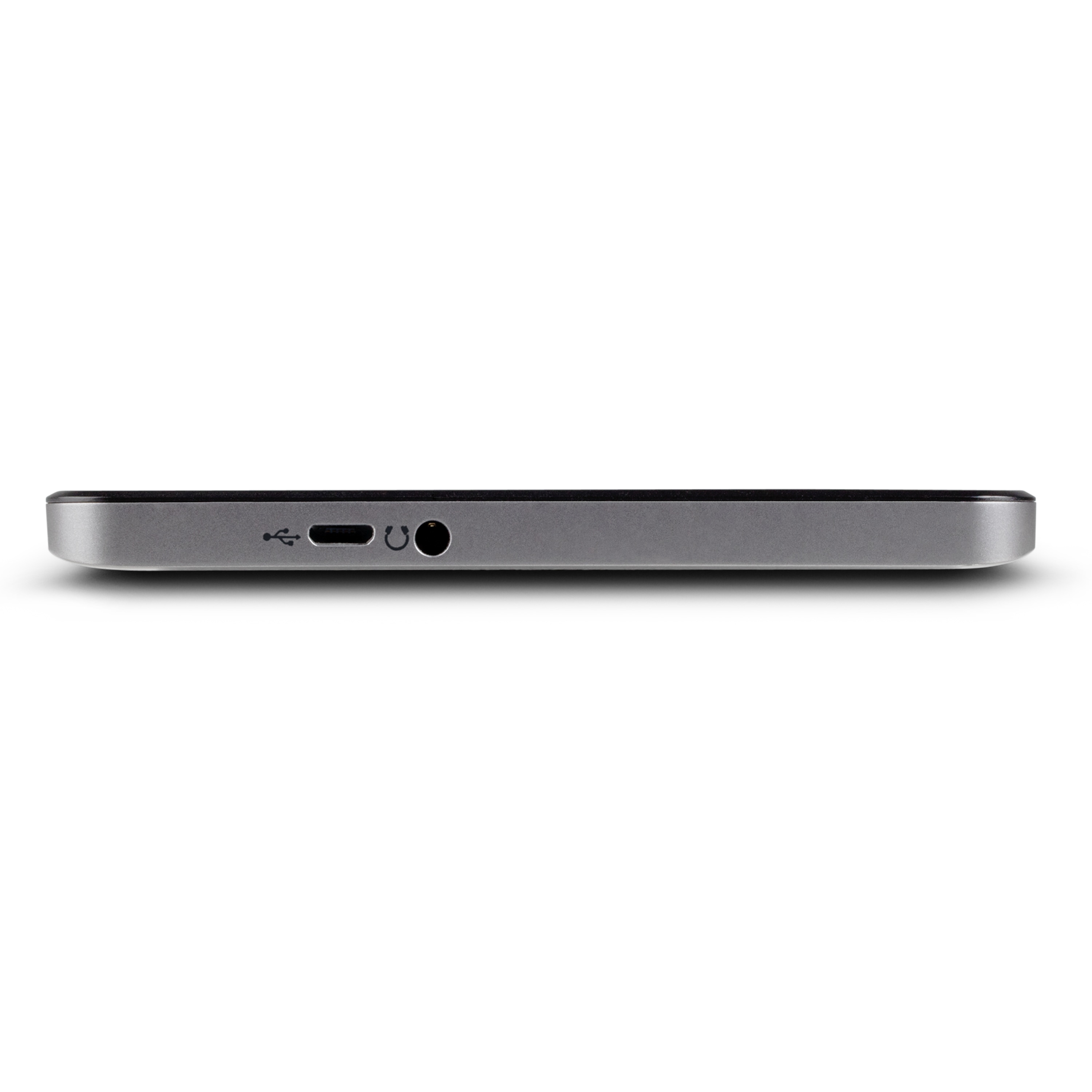 MEDION® LIFE® E6912 Tablet, 17,65 cm (6,95") HD Display, Android™ 6.0, 8 GB Speicher, 1 GB RAM, Quad-Core Prozessor  (B-Ware)