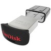 SANDISK Nano Ultra Fit, 64 GB, extrem kompaktes Design, USB 3.0, Plug & Play