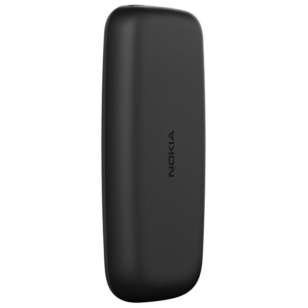 NOKIA 105 (2019), schwarz