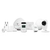 MEDION® P85755 Smart Home Starter Set für Fortgeschrittene - Ihr Zuhause: Sicher, sparsam, smart