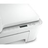 HP DeskJet Plus 4110 All-in-One Drucker - Drucken. Kopieren. Scannen. Mobiler Faxversand, Dual-Band WiFi, Bluetooth®, HP Instant Ink geeignet