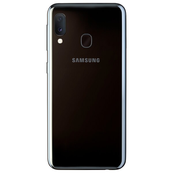 SAMSUNG Galaxy A20e, schwarz