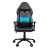 MEDION® ERAZER® X89070 Gaming Stuhl, stilvoll und komfortabel, sportliche Optik und hochwertige Materialien, viele Einstellungsmöglichkeiten