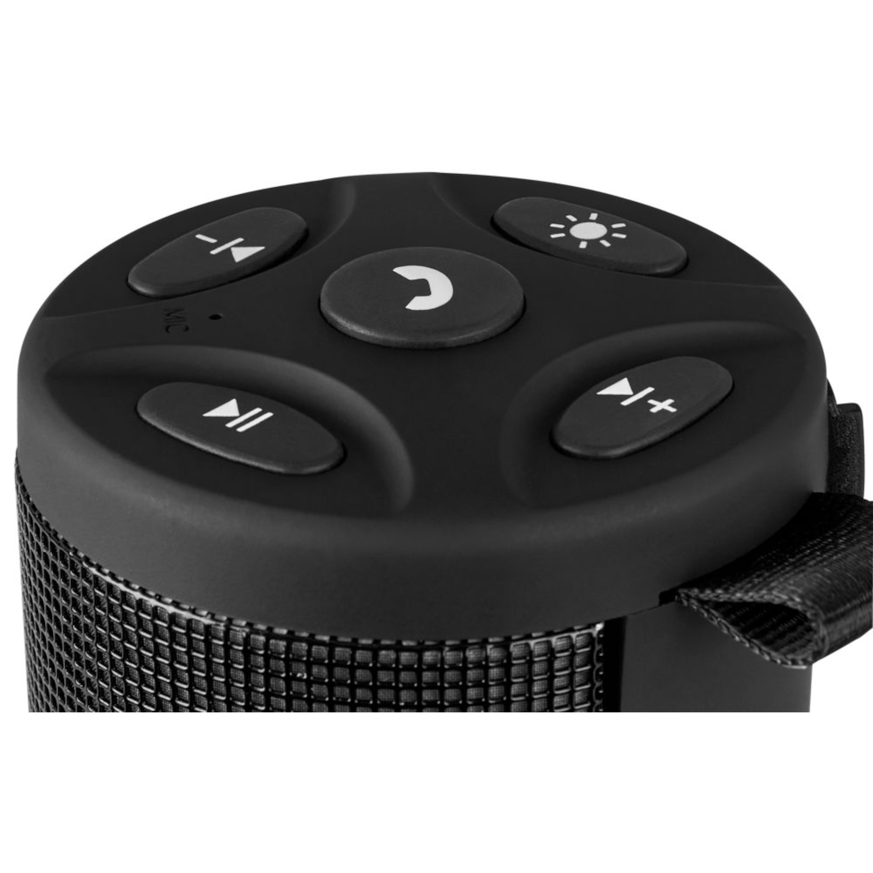 ECOM_MEDION_CE_MD43299_E61102_BT_Lautsprecher_mit_LED_Detail_Tasten