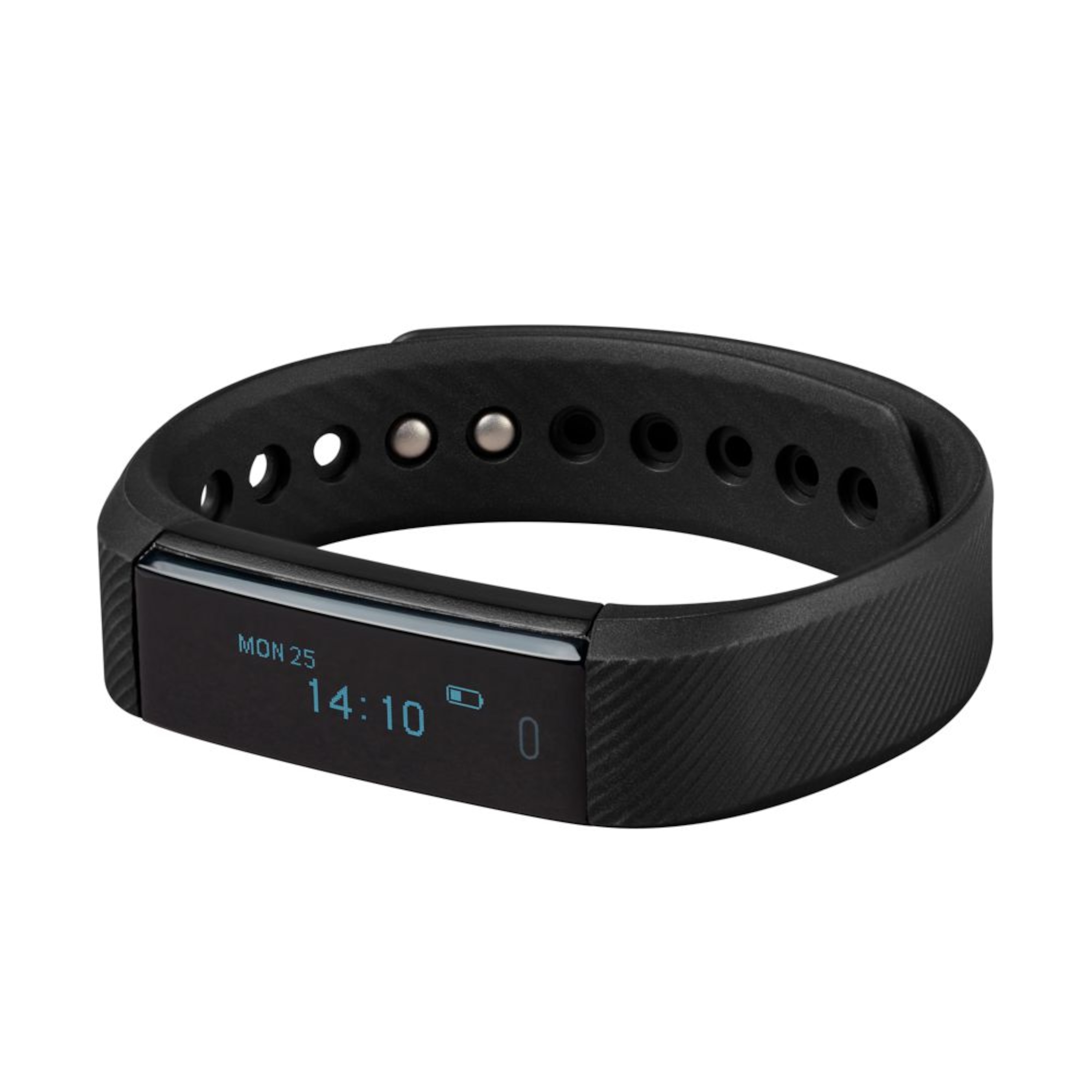 MEDION® LIFE® E1500 Fitnessarmband mit OLED Display