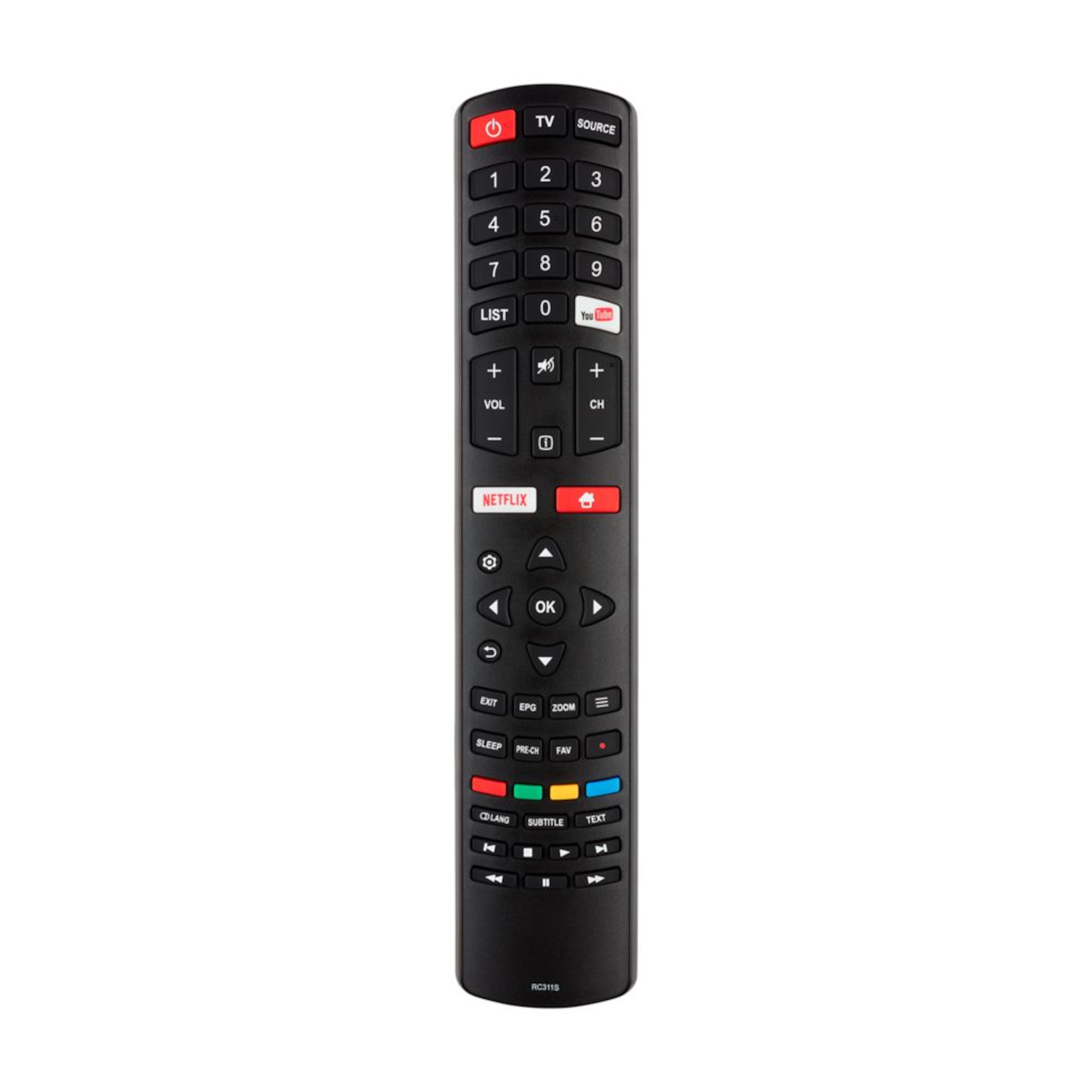 ECOM_MEDION_TV_MD31580_S14900_MD31581_S15501_Fernbedienung