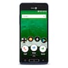 DORO 8035 Smartphone, 12,7 cm (5'') IPS HD Display, Android™ 7.1, 16 GB Speicher, 2 GB RAM, Quad-Core-Prozessor, LTE, Notruftaste