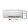 HP Imprimante DeskJet 2710 tout-en-un - Impression, copie, numérisation | HP Smart App | Dual-Band W-Fi®