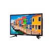 MEDION® LIFE® P12310 TV, 54,6 cm (21,5") LED-Backlight, Full HD, HD Triple Tuner, integrierter DVD-Player, HDMI, CI+  (B-Ware)