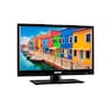 MEDION® LIFE® E11941 Fernseher, 47 cm (18,5'') LCD-TV, inkl. DVB-T 2 HD Modul (3 Monate freenet TV gratis) - ARTIKELSET