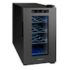 ECOM_MEDION_HW_MD37430_Weinkuehlschrank_Front_Side_Left_Down