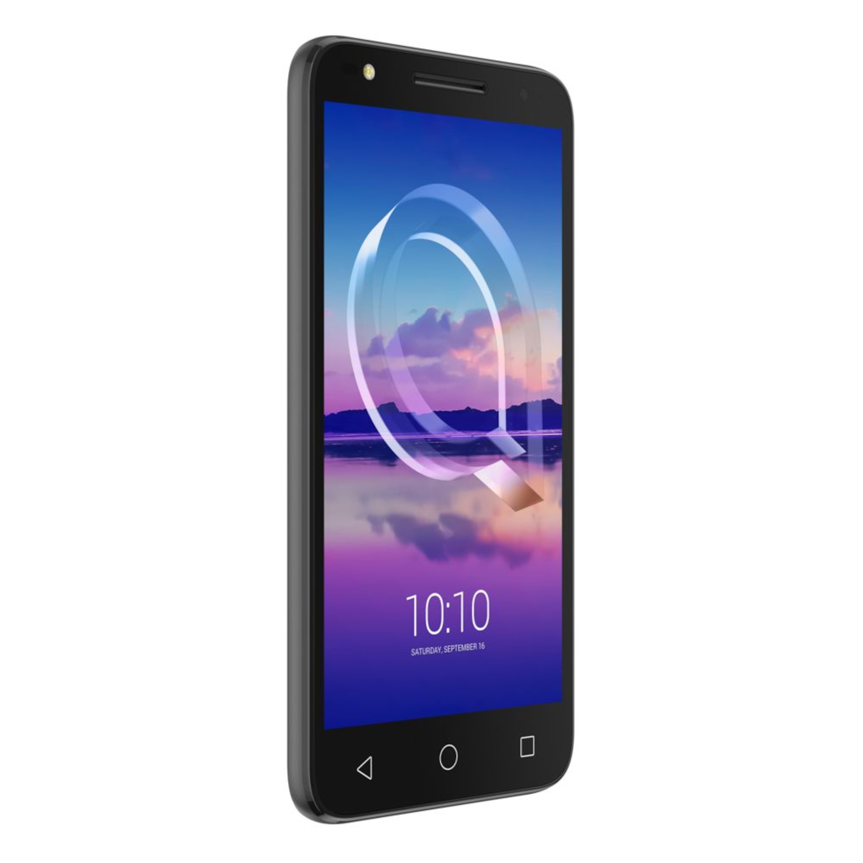 ALCATEL U5 HD Smartphone, 12,7 cm (5'') Full HD Display, Android™ 7.0, 16 GB Speicher, 2 GB Arbeitsspeicher, Quad-Core-Prozessor, Bluetooth® 4.2