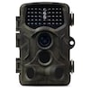 MEDION® S47044 Caméra animalière avec boîtier camouflé | écran TFT 6,1 cm (2,4 ") | capteur CMOS 5 MP | anti-éclaboussures | détecteur de mouvement