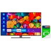 MEDION® LIFE® S16565 Smart-TV, 163,8 cm (65'') Ultra HD Fernseher, inkl. DVB-T 2 HD Modul (12 Monate freenet TV gratis) - ARTIKELSET