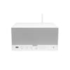 MEDION® LIFE® P61071 Multiroom Lautsprecher mit WLAN, Spotify® Connect kompatibel, DLNA, USB Ladeanschluss, AUX, 2 x 7 W + 15 W RMS  (B-Ware)