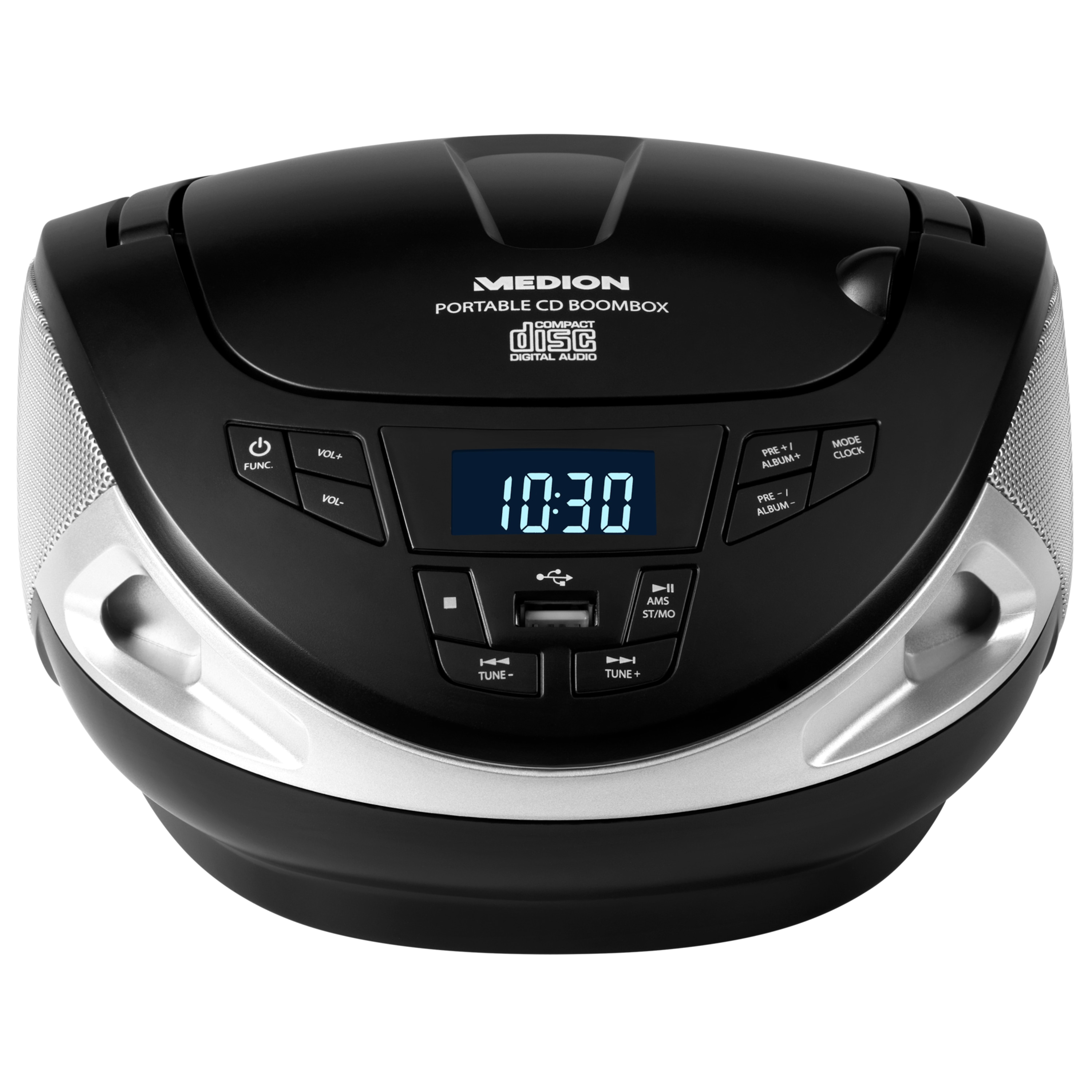 Medion Cd Player Mit Radio