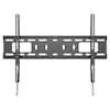GOOBAY Pro FIXED (L) Wandhalterung, für Fernseher von 94-178 cm (37''-70''), max. Traglast 50 kg