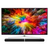 MEDION® LIFE® X15031 Smart-TV, 125,7 cm (50'') Ultra HD Display + Soundbar E64058 - ARTIKELSET