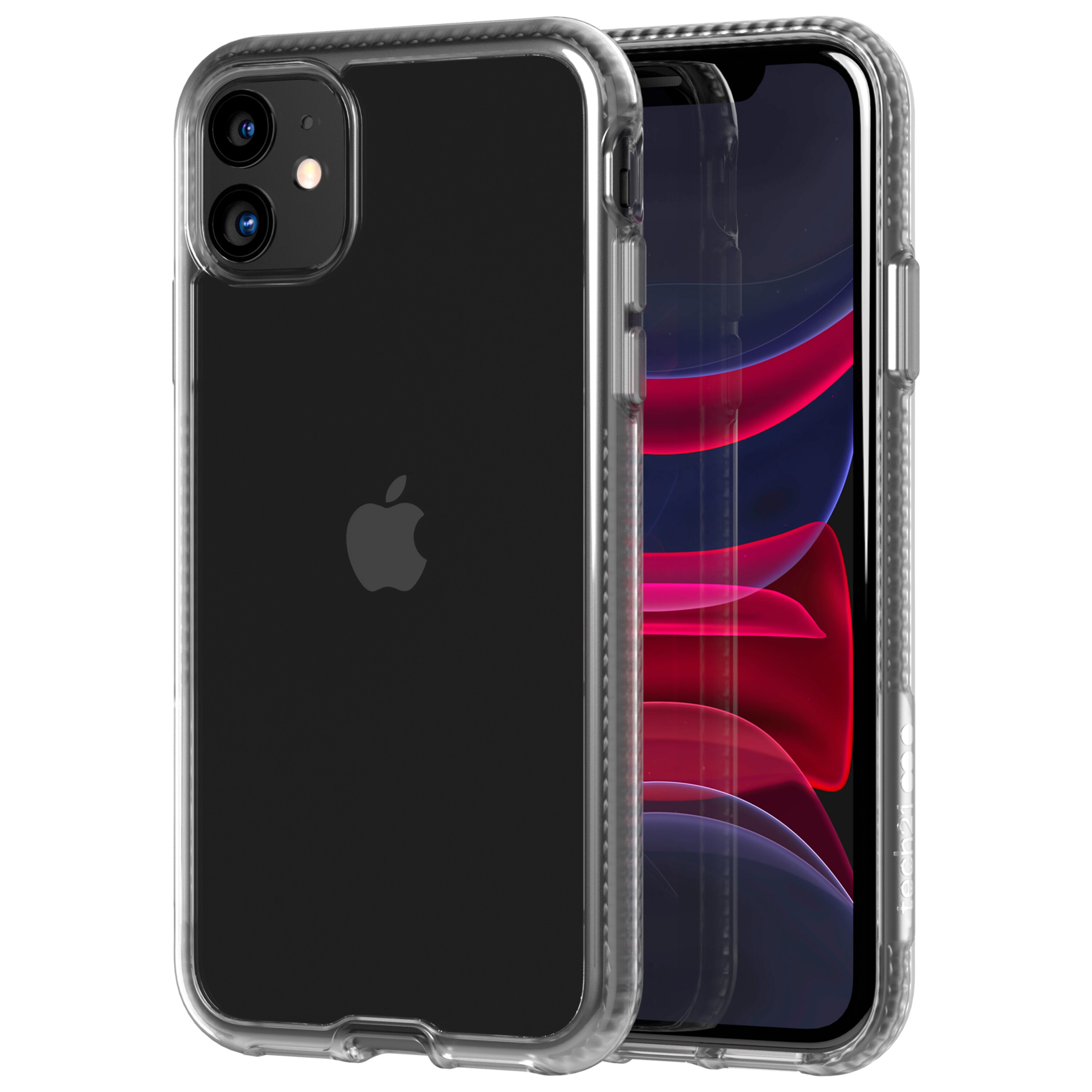 tech21 evo wallet for iphone 11