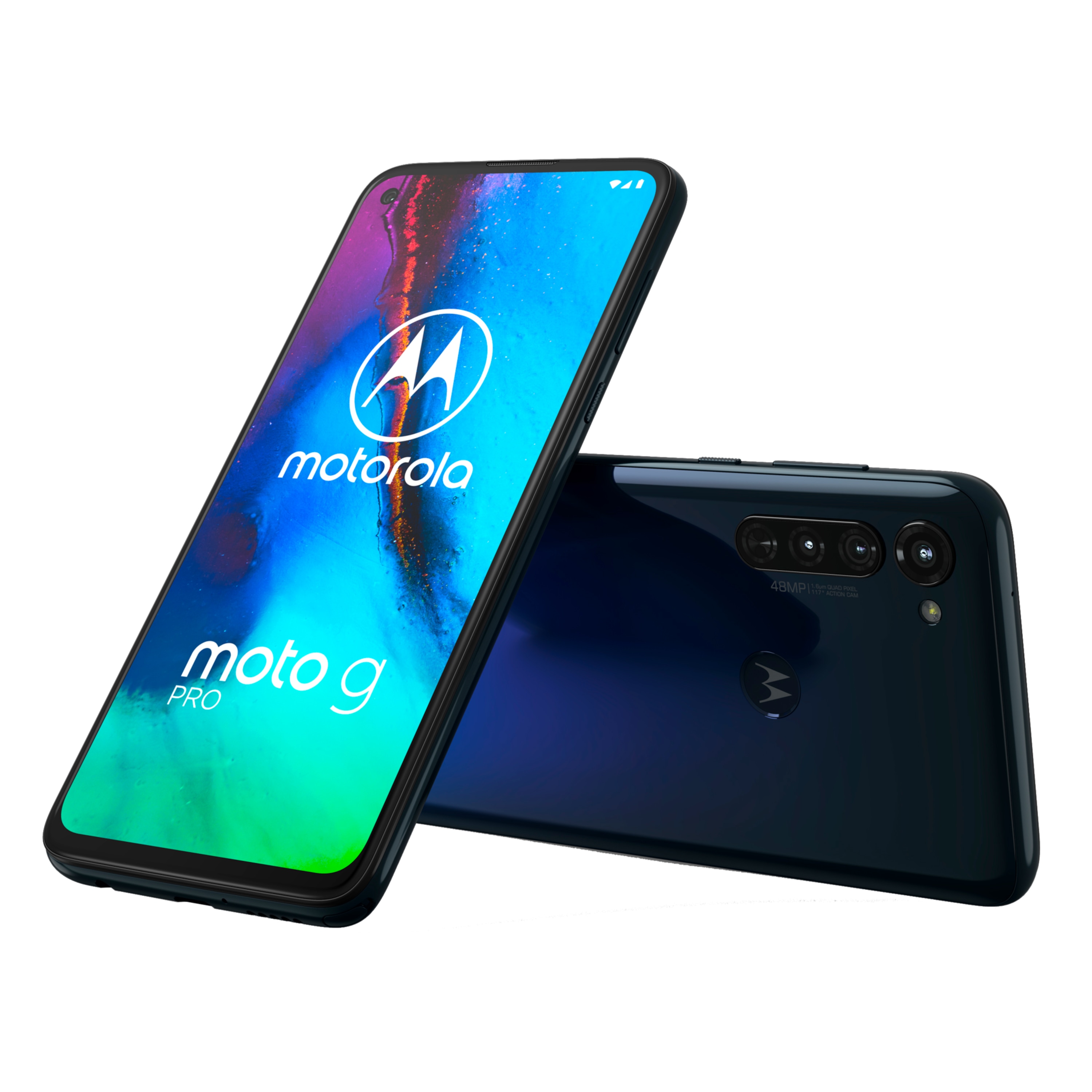 MOTOROLA moto g pro Smartphone