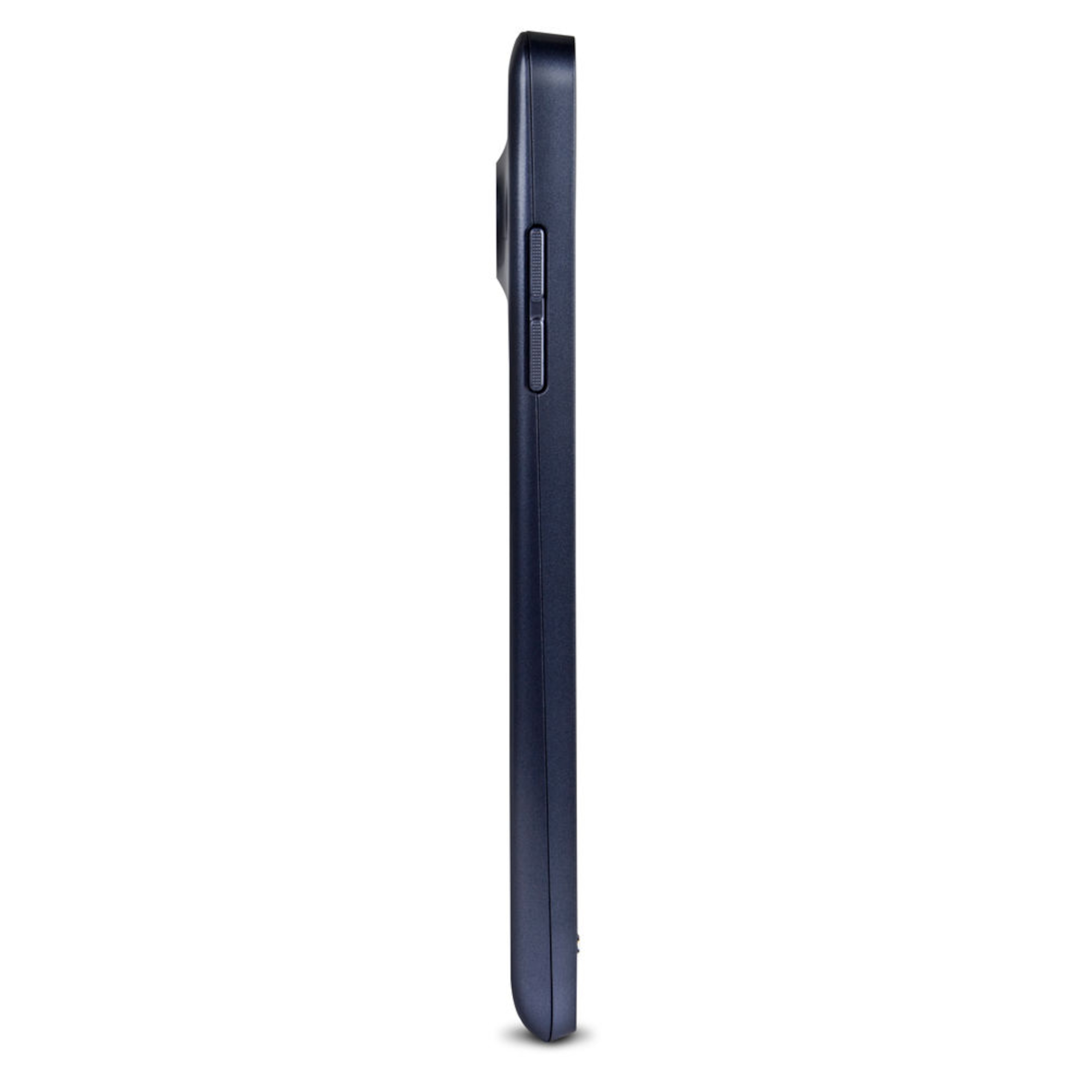 DORO 8035 Smartphone, 12,7 cm (5'') IPS HD Display, Android™ 7.1, 16 GB Speicher, 2 GB RAM, Quad-Core-Prozessor, LTE, Notruftaste
